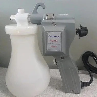Tira Manchas Automatic Tecido Alta Pressão 220v Melhor Marca
