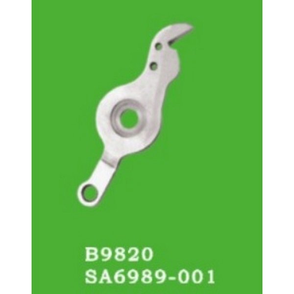 FACA BROTHER B9820 SA6989-001