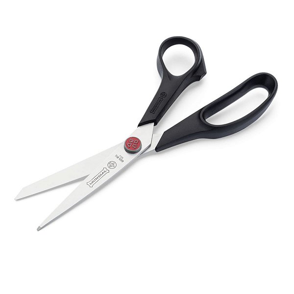 Tesoura Multiuso Alfaiate Ponto vermelho Mundial 660N-8.1/2