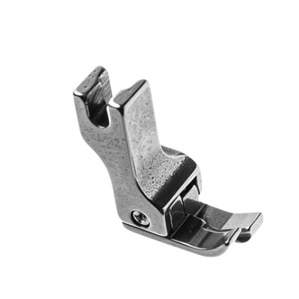 Calcador Pesponto Compensador Curto e Largo Reta Industrial