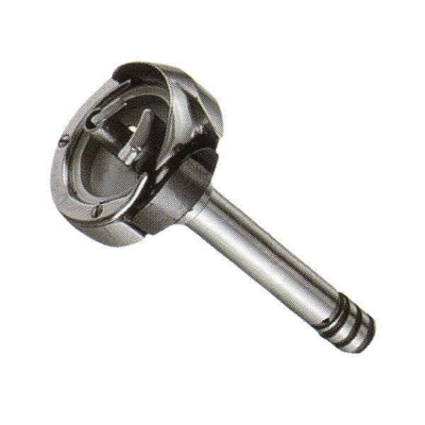 Lançadeira HSH-12-62C(L) (KRT12-5JK-L)