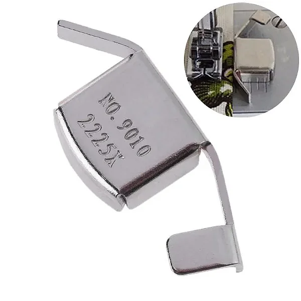 Guia P/ Máquina De Costura Com imã
