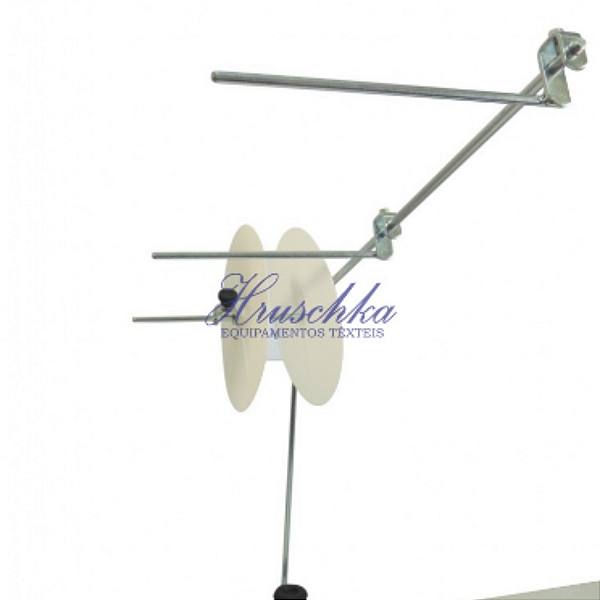 HR 804 Suporte de rolo superior