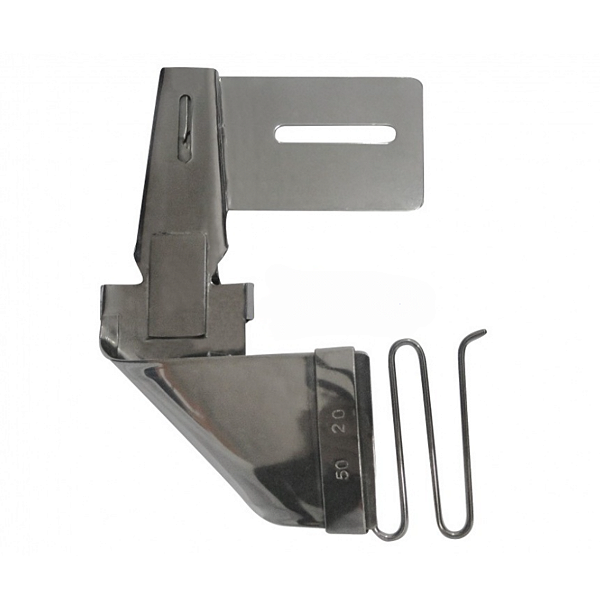 HR 303 Aparelho de fazer alça com ou sem elástico na cobertura