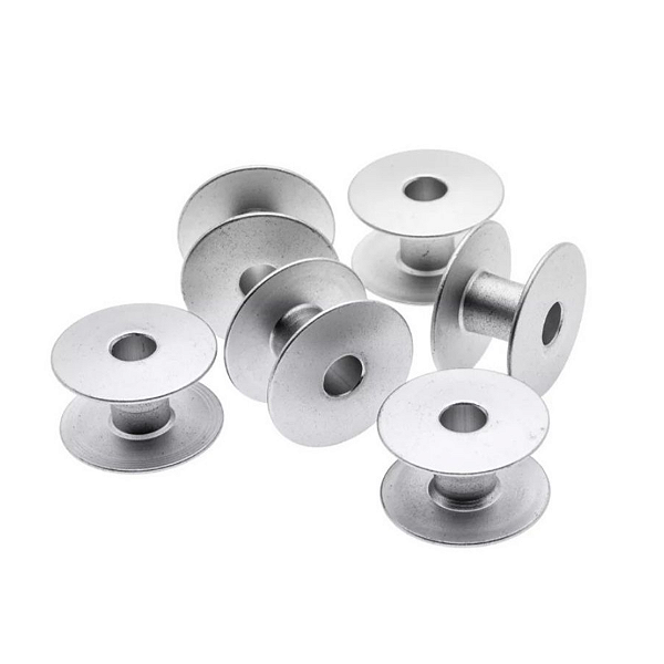 CARRETILHA DE ALUMINIO FILIGRANA TRAVETAO B1805210-000