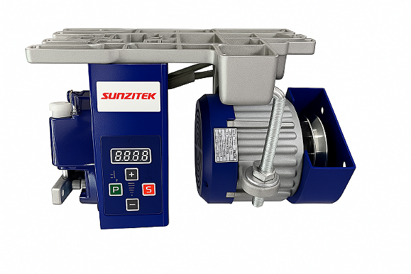 Motor Direct Drive Máquina Costura Industrial Econômico 550w