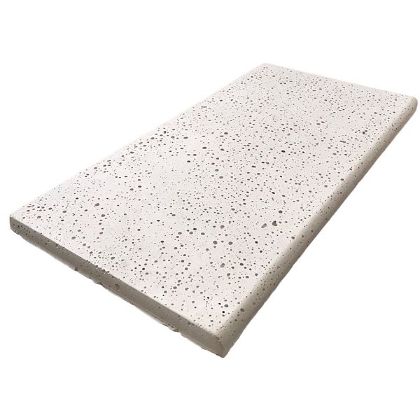 Borda Atérmica Piscina 50x25x2cm Maresias Areia de Quartzo