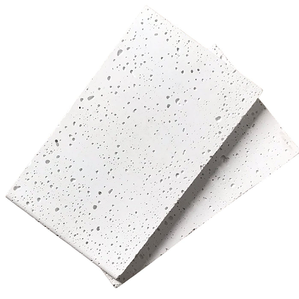 Borda Atérmica Piscina Corte V 14x16x25x1,5cm Florida Areia de Quartzo