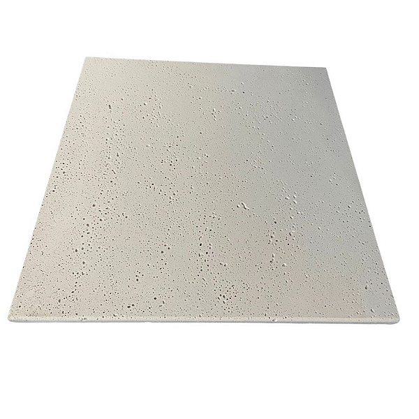 Borda Atérmica Para Piscina 50x50x2,0cm Linha Prime  Areia de Quatzo Ind.