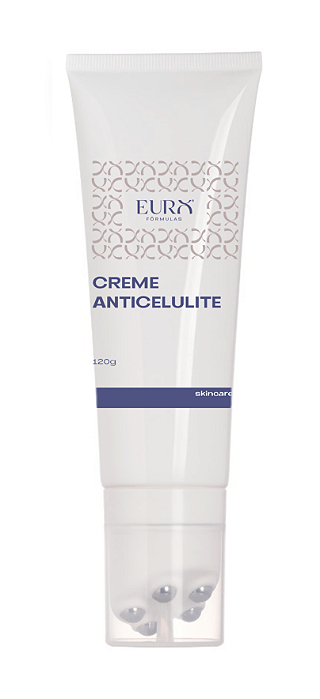 Crema anticelulitis de farmacia