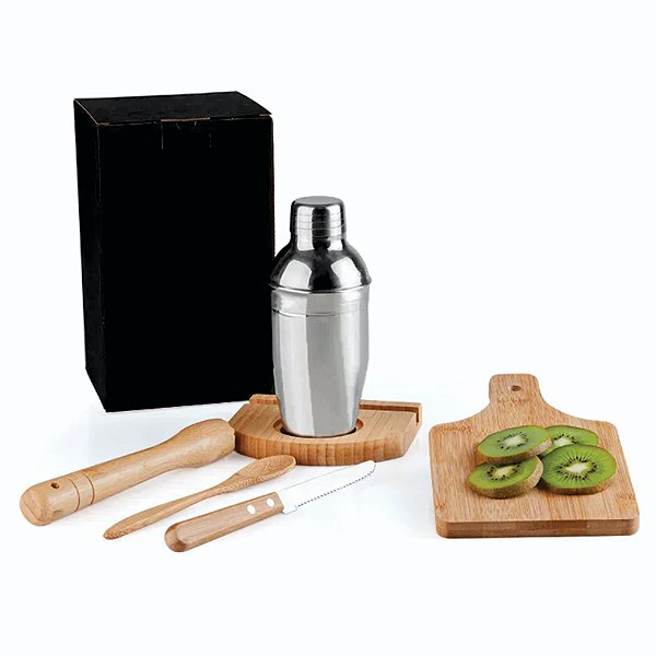 Kit Caipirinha