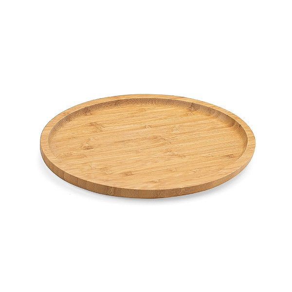 Petisqueira oval 28,5 x 20,5 cm