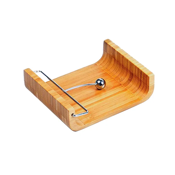 Porta Guardanapos Bambu