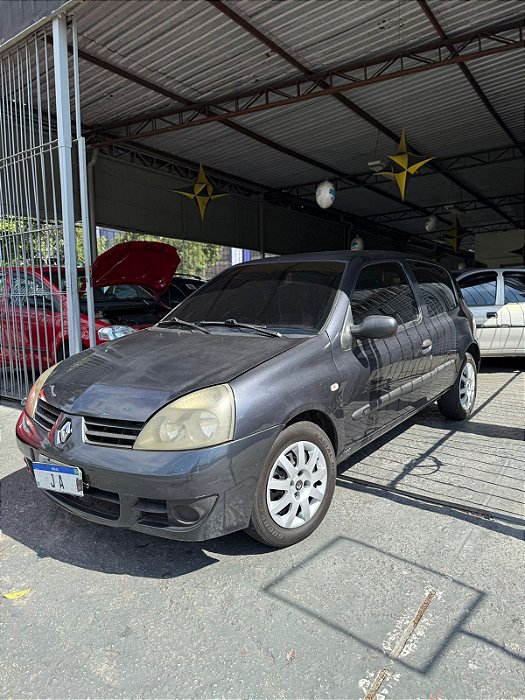 CLIO 2007