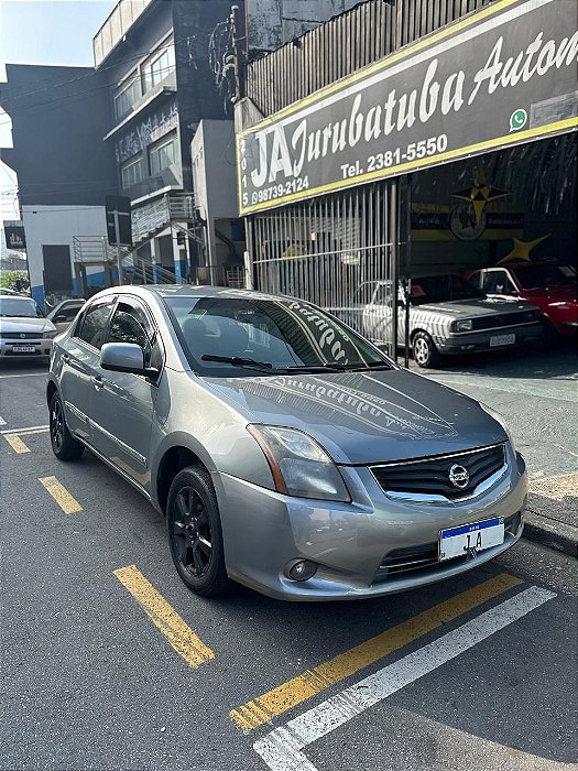 Nissan sentra 2013 MANUAL