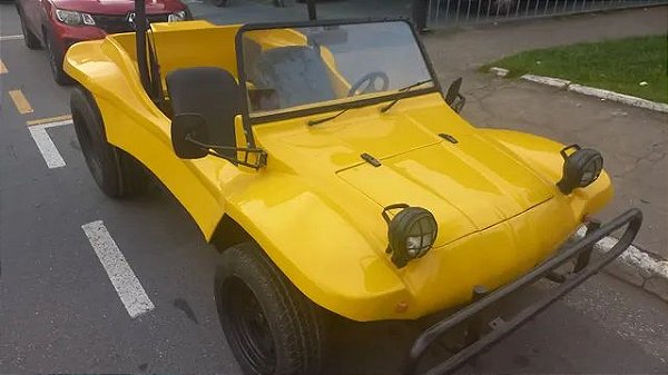 Volkswagen Buggy 1.6 1966