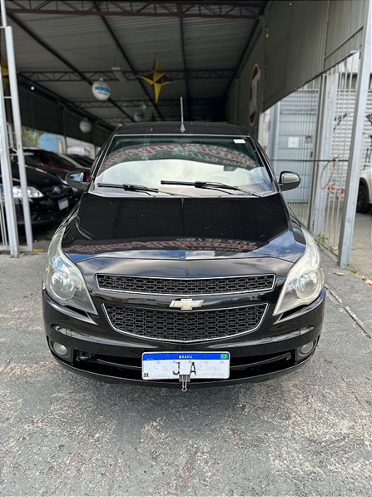 AGILE COMPLETO LTZ