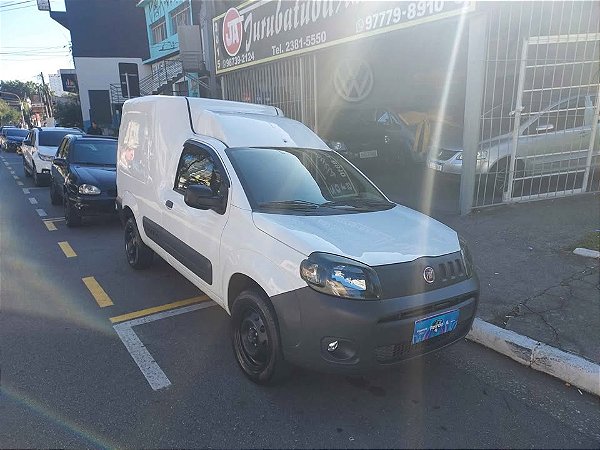 FIORINO 2015 MUITO NOVA