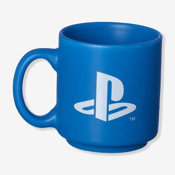 Caneca Mini Tina Playstation 100ml