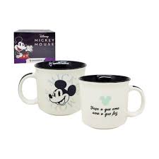 Caneca Mickey Mouse 350ml