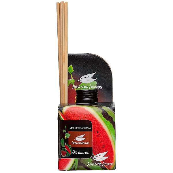Difusor Amazônia 270ml Melancia