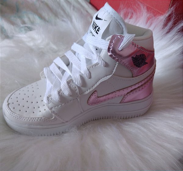 Tênis Nike Air Jordan infantil - Madà Vip loja de calçados online masculino  Femininos e infantil, calçados esportivos e casual.