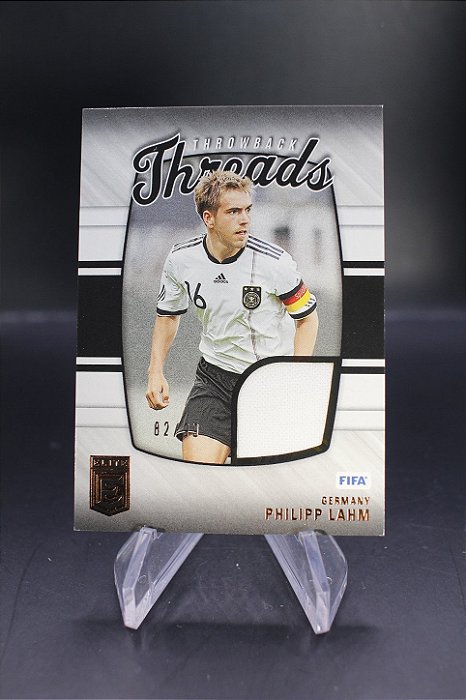 Philipp Lahm - 2022-23 Donruss Elite Fifa Threads /99 Germany