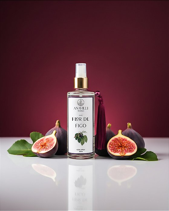 Home Spray 120ml - Flor de Figo