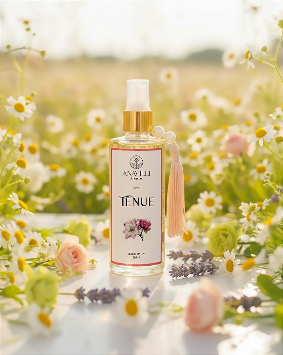 Home Spray 120ml - Tênue