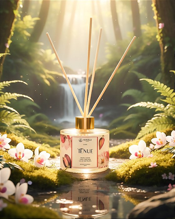 Difusor de Aromas - Tênue - 240ml