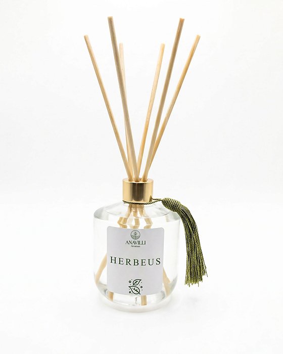 Difusor de Aromas - Herbeus 350ml