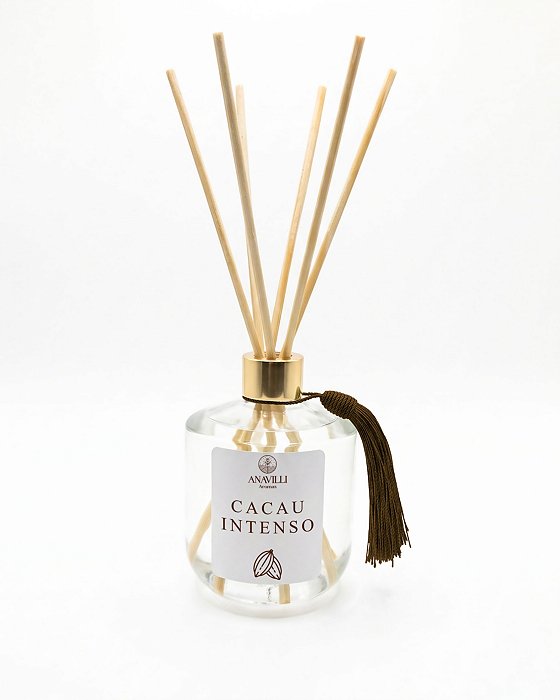 Difusor de Aromas - Cacau Intenso - 350ml