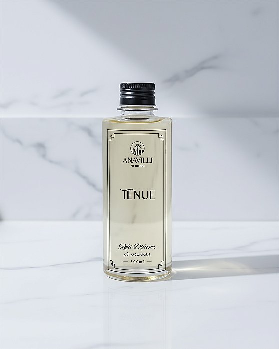 Refil Difusor de Aromas - Tênue - 300ml