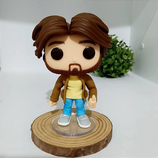 Funko Pop Personalizado sem Caixa