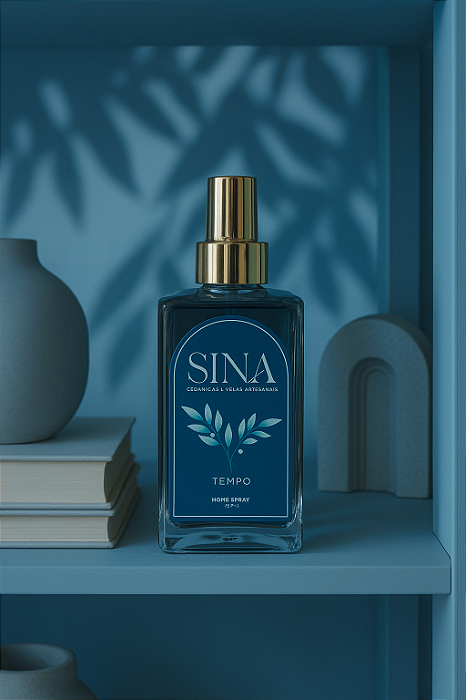 Home Spray - Tempo