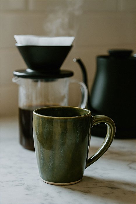 Caneca G - Green Tea
