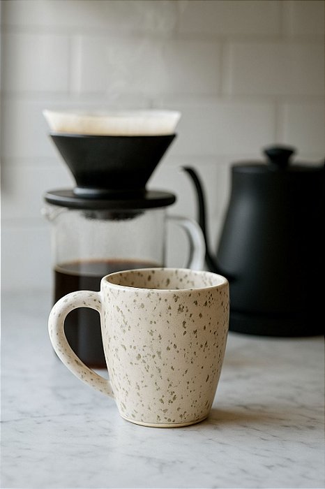 Caneca G - Sea Salt