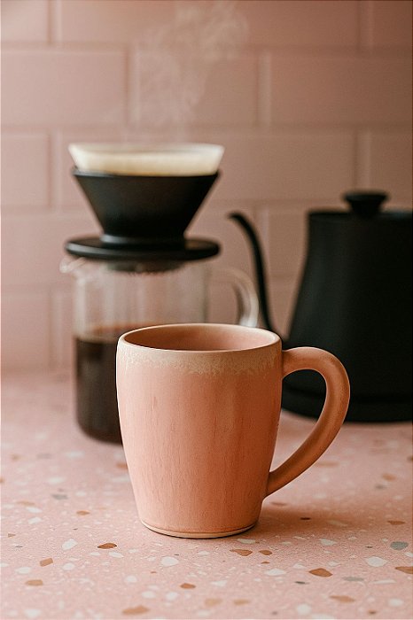 Caneca G - Himalayan Salt