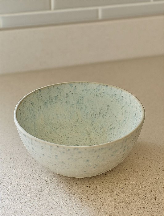 Bowl Grande - Sea Salt