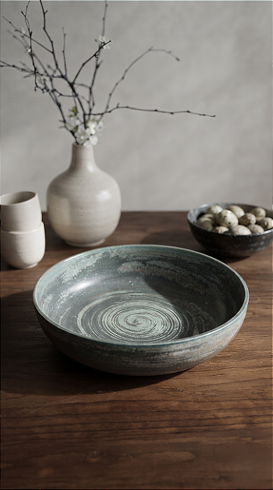 Bowl GG - Chá Verde