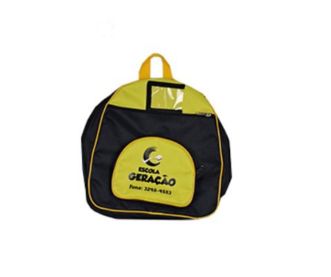 Mochila de Costas - Infantil
