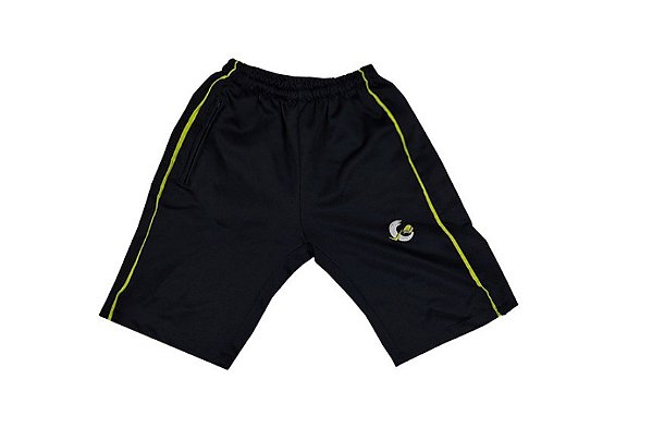 Bermuda - Malha Adidas