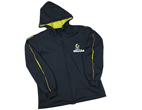 Jaqueta - Malha Adidas