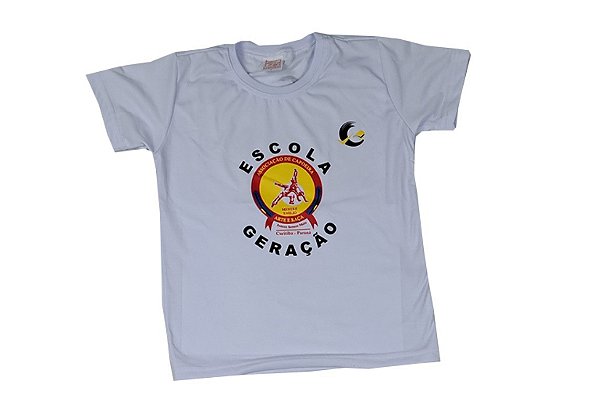 Conjunto - Uniforme de Capoeira