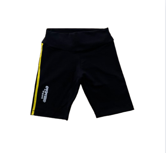 Bermuda Ciclista Feminina