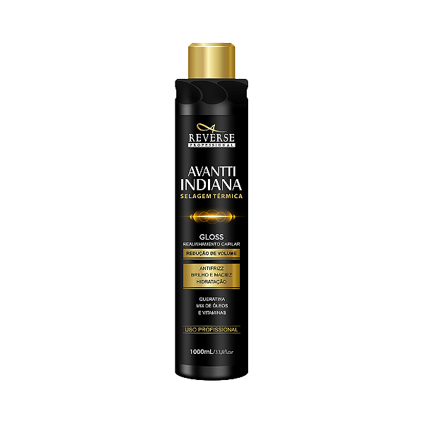 Progressiva Avantti Indiana - Gloss