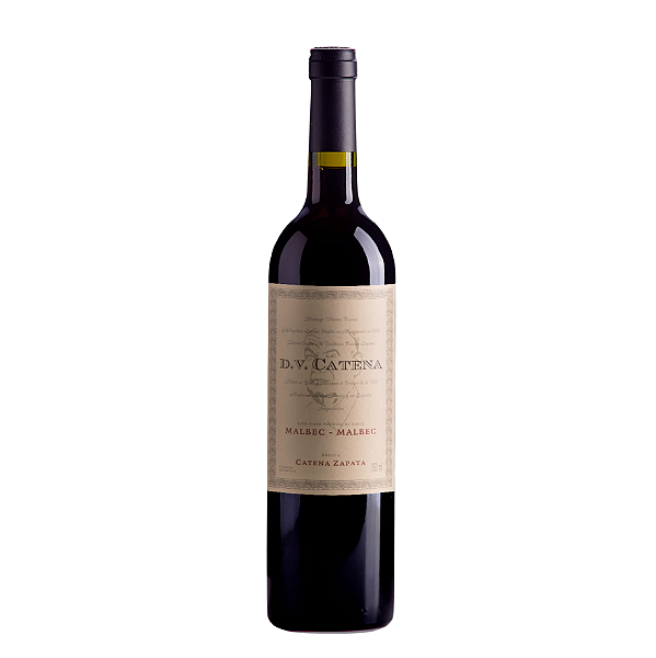 D.V Catena - Malbec Malbec