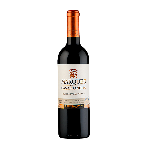 Marques De Casa Concha  - Cabernet Sauvignon