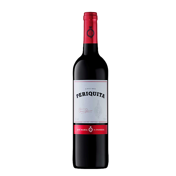 Vinho Tinto Periquita - VINHOS PARA TODOS - O seu vinho está aqui!