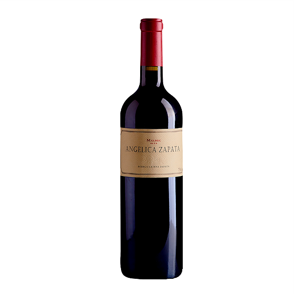 Angelica Zapata - Malbec